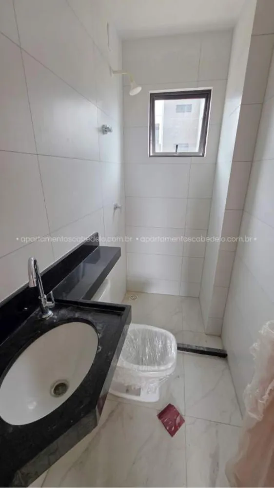 Apartamento, 3 quartos, 55 m² - Foto 11