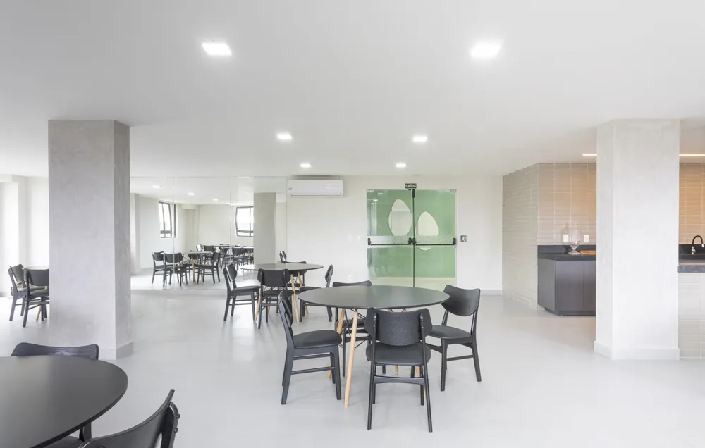 Apartamento, 2 quartos, 52 m² - Foto 7