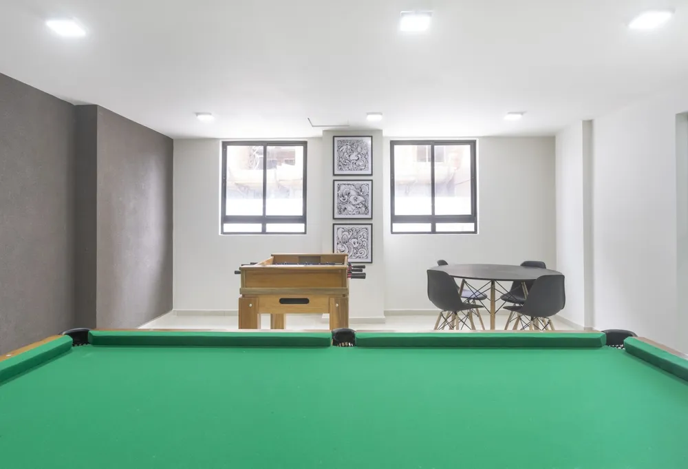 Apartamento, 2 quartos, 52 m² - Foto 2