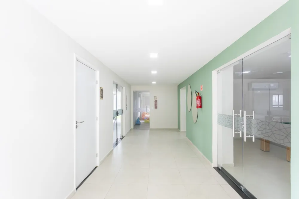 Apartamento, 2 quartos, 52 m² - Foto 9