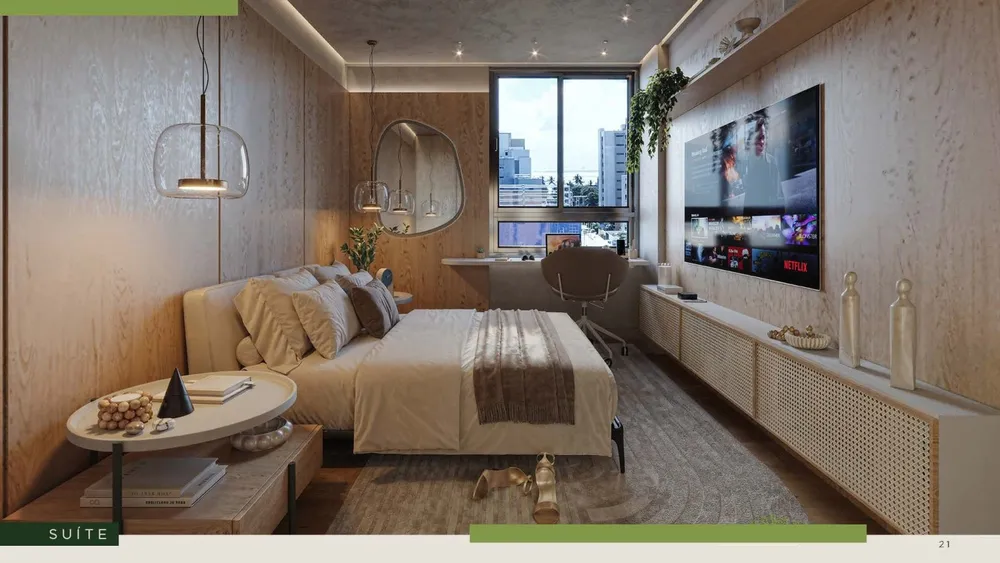Apartamento, 2 quartos, 56 m² - Foto 10