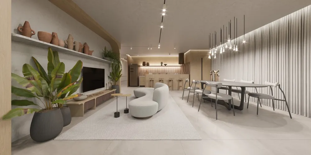 Apartamento, 4 quartos, 180 m² - Foto 12