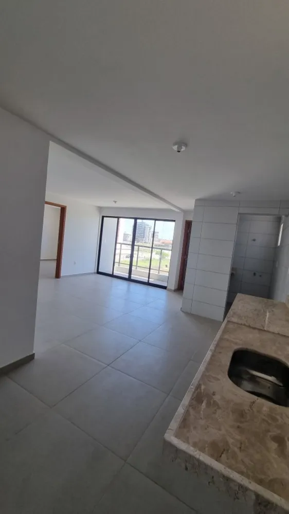 Apartamento, 2 quartos, 123 m² - Foto 2