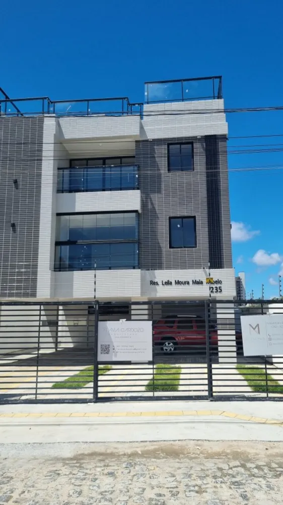Apartamento, 2 quartos, 123 m² - Foto 9
