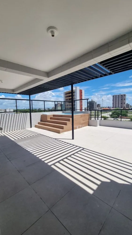 Apartamento, 2 quartos, 123 m² - Foto 3