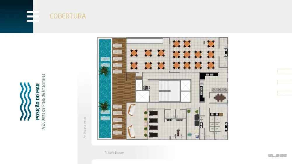 Apartamento, 1 quarto, 24 m² - Foto 12