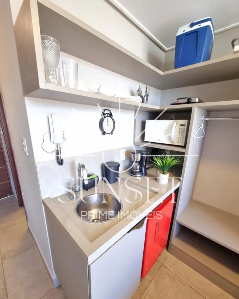 Apartamento, 1 quarto, 22 m² - Foto 6