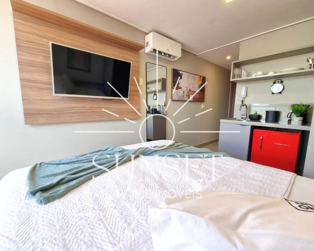 Apartamento, 1 quarto, 22 m² - Foto 4