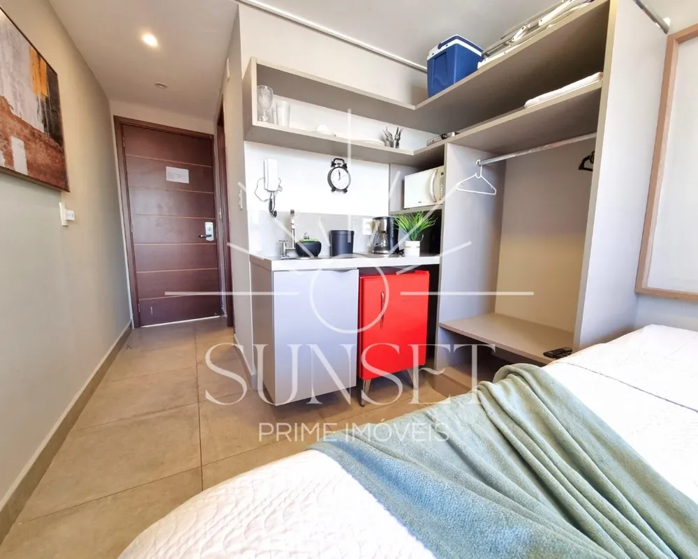 Apartamento, 1 quarto, 22 m² - Foto 5
