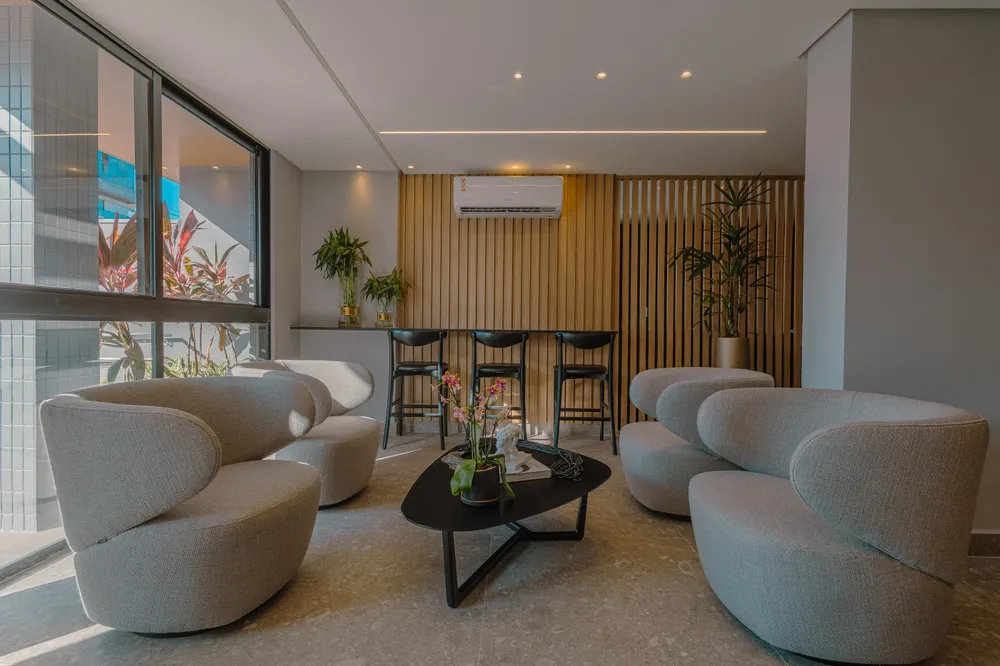 Apartamento, 3 quartos, 74 m² - Foto 6