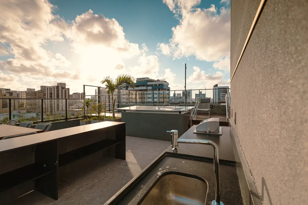 Apartamento, 3 quartos, 74 m² - Foto 13