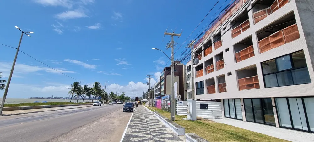 Apartamento, 1 quarto, 32 m² - Foto 1