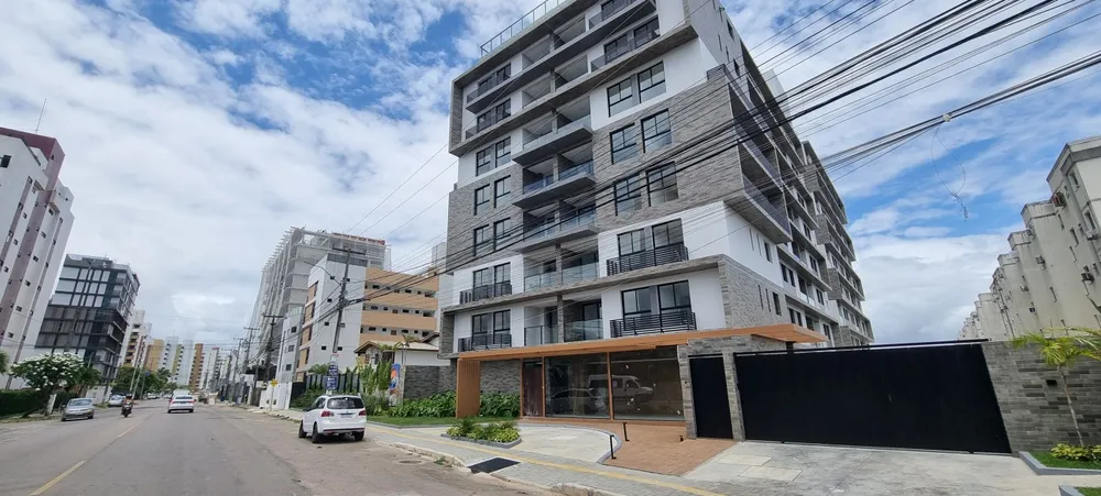 Apartamento, 1 quarto, 36 m² - Foto 4