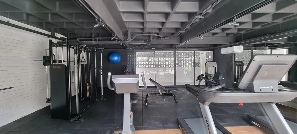 Apartamento, 1 quarto, 36 m² - Foto 12