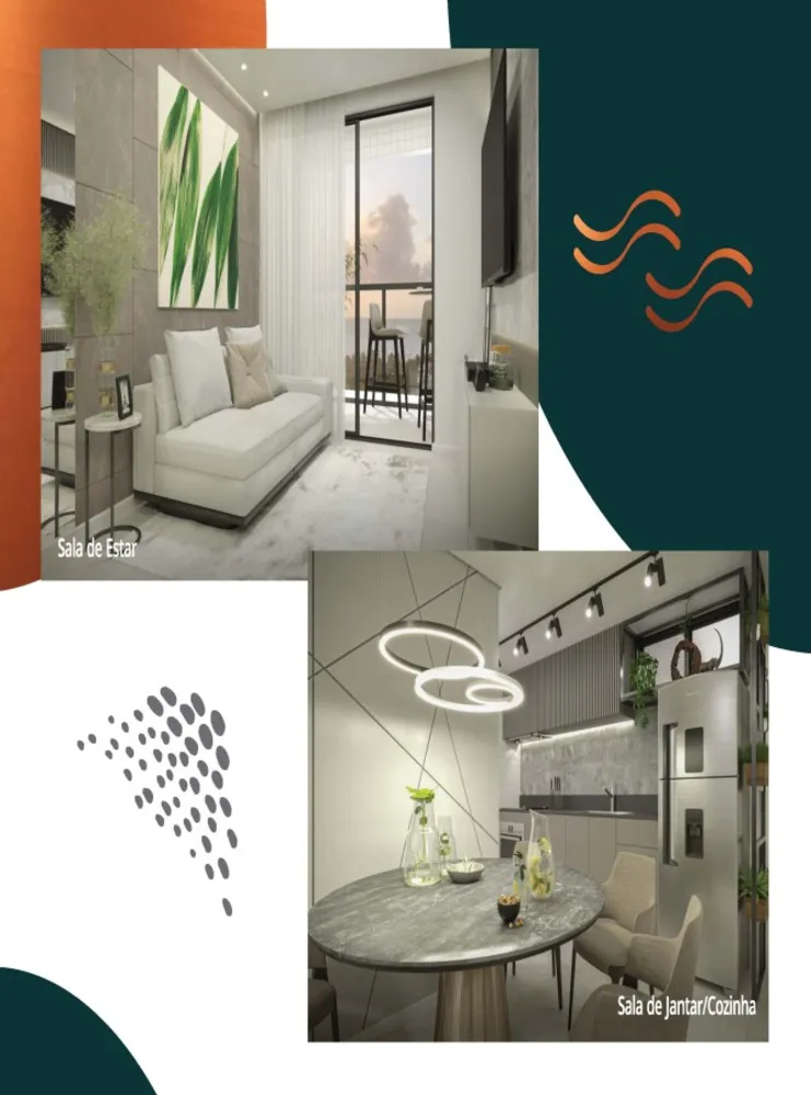 Apartamento, 1 quarto, 36 m² - Foto 16