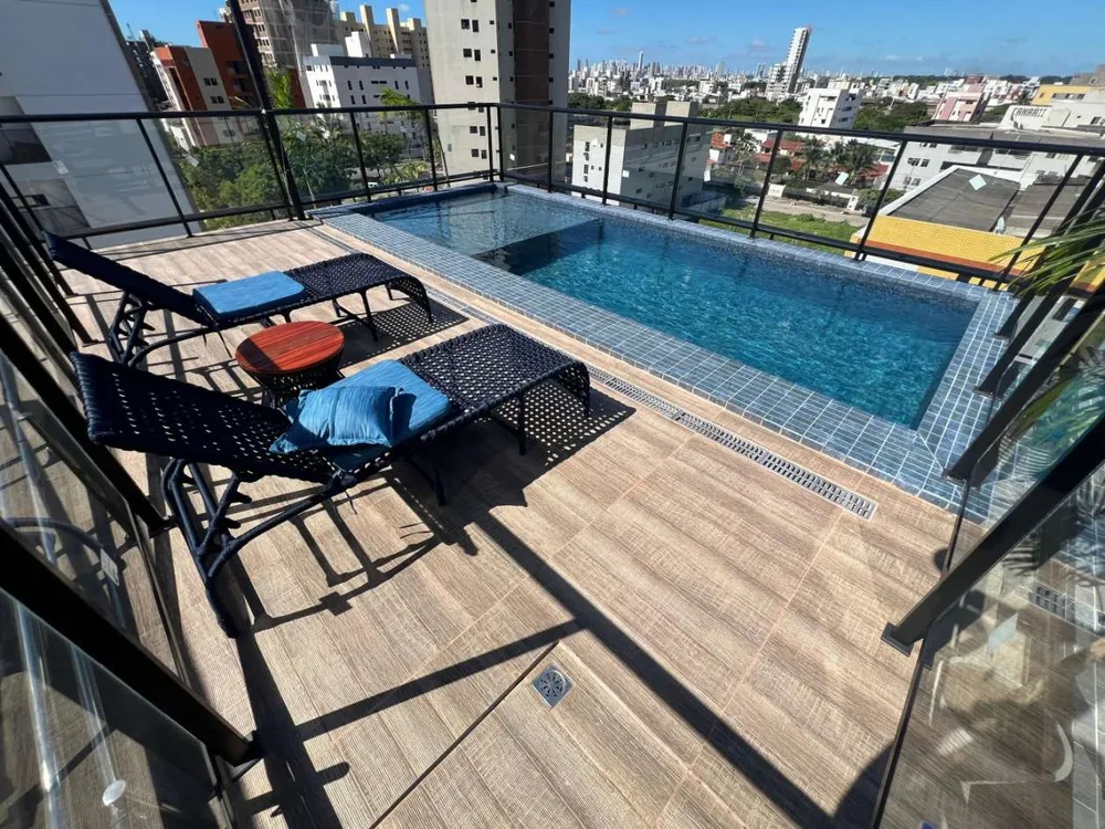 Apartamento, 1 quarto, 22 m² - Foto 3