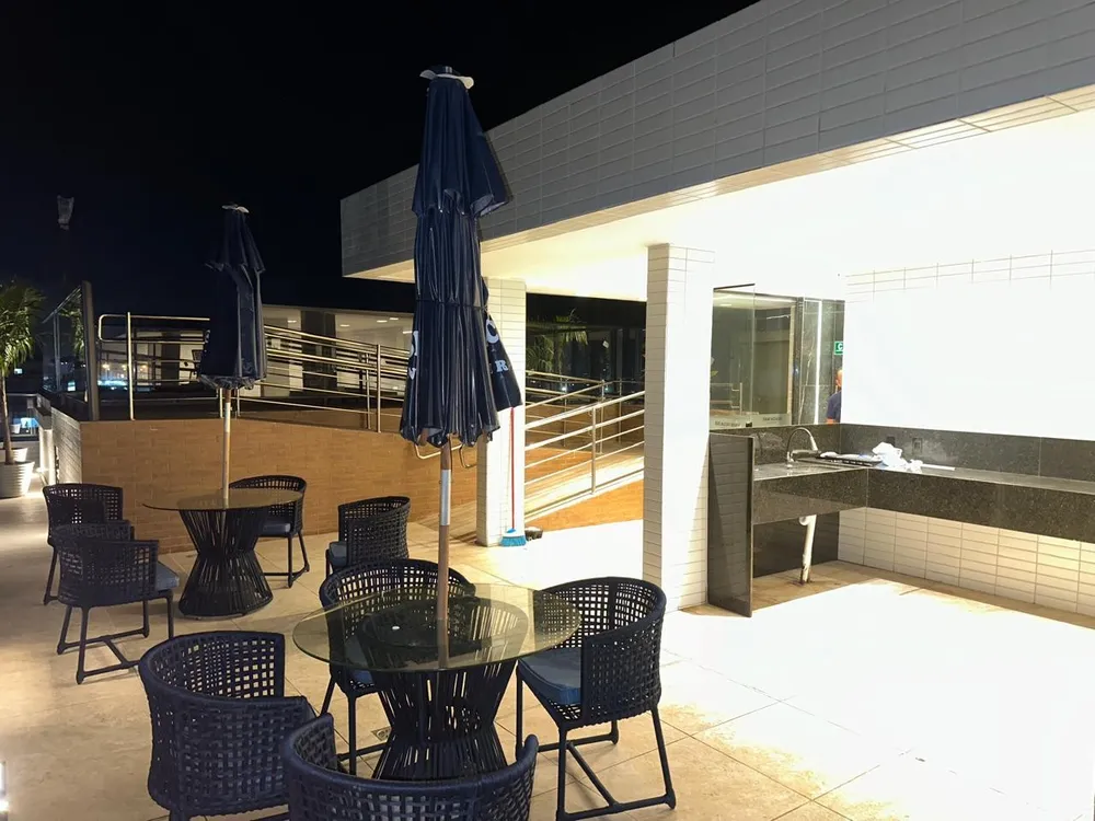 Apartamento, 1 quarto, 22 m² - Foto 16