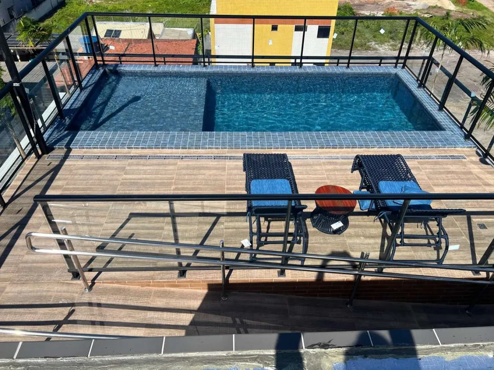 Apartamento, 1 quarto, 22 m² - Foto 4