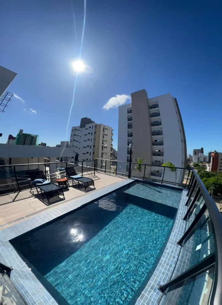 Apartamento, 1 quarto, 22 m² - Foto 5