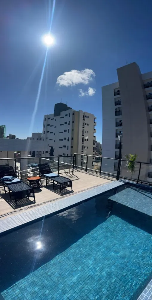 Apartamento, 1 quarto, 22 m² - Foto 6