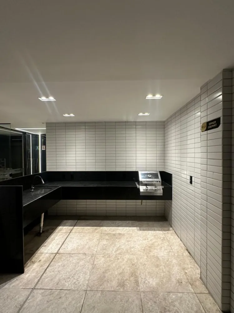 Apartamento, 1 quarto, 22 m² - Foto 4