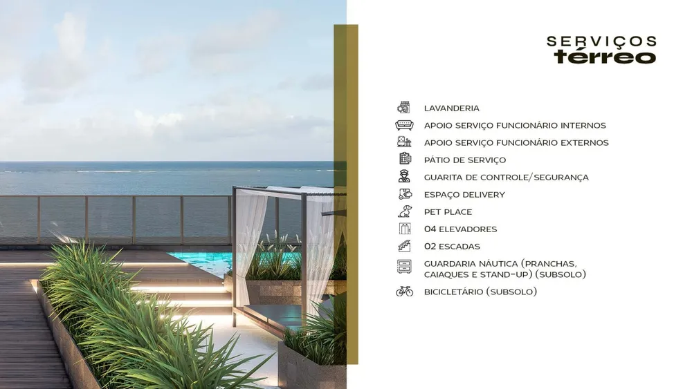 Cobertura, 2 quartos, 129 m² - Foto 13