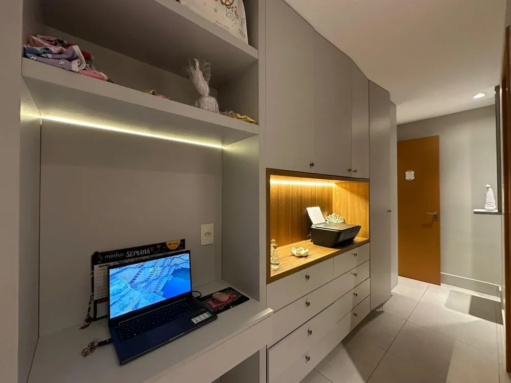 Apartamento, 3 quartos, 98 m² - Foto 7
