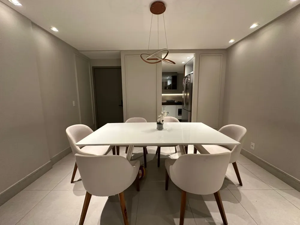 Apartamento, 3 quartos, 98 m² - Foto 4