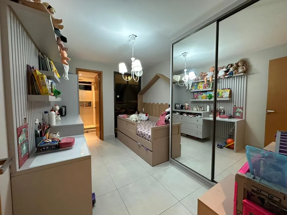 Apartamento, 3 quartos, 98 m² - Foto 6