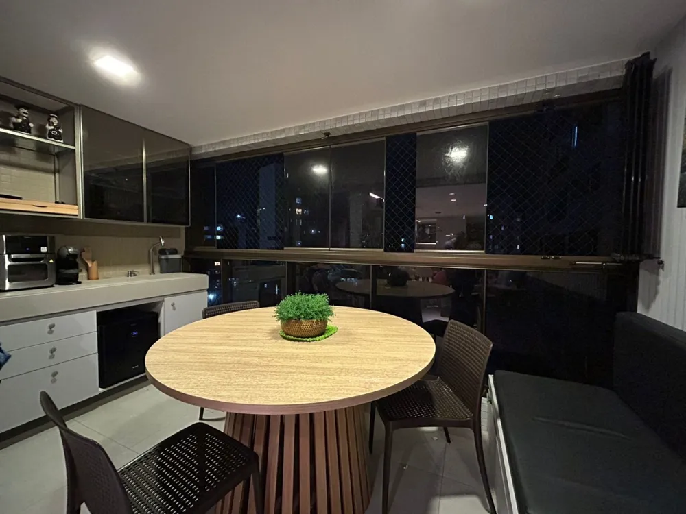 Apartamento, 3 quartos, 98 m² - Foto 1