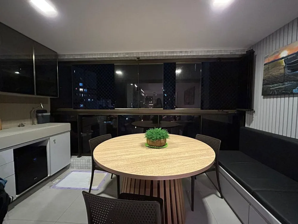 Apartamento, 3 quartos, 98 m² - Foto 3