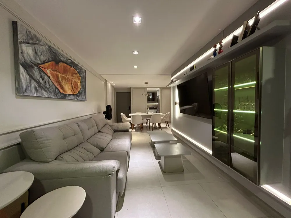 Apartamento, 3 quartos, 98 m² - Foto 2