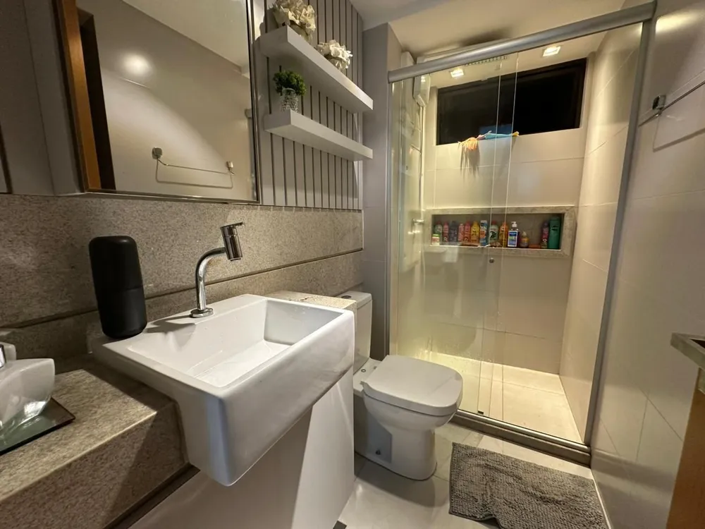 Apartamento, 3 quartos, 98 m² - Foto 8