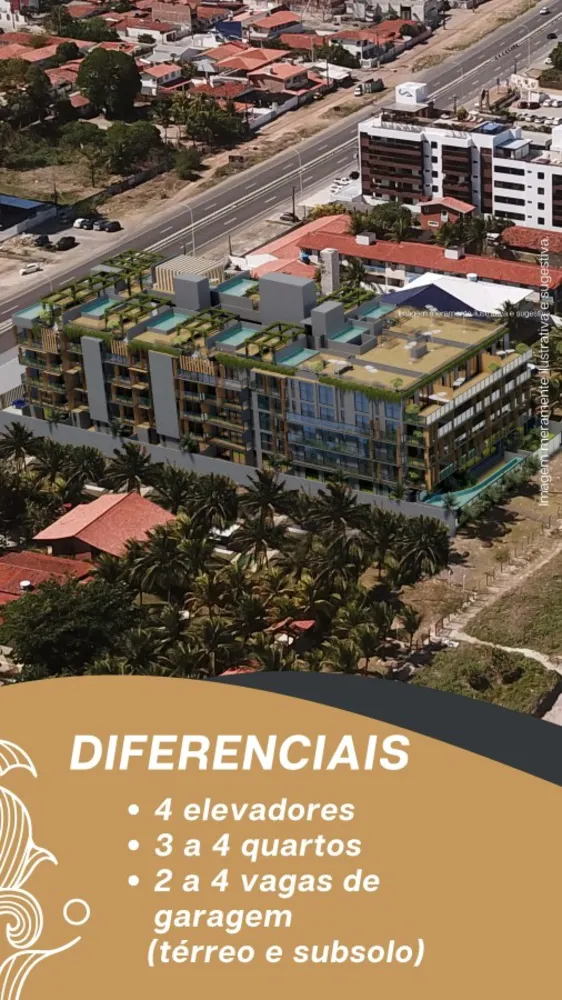 Apartamento, 3 quartos, 114 m² - Foto 11