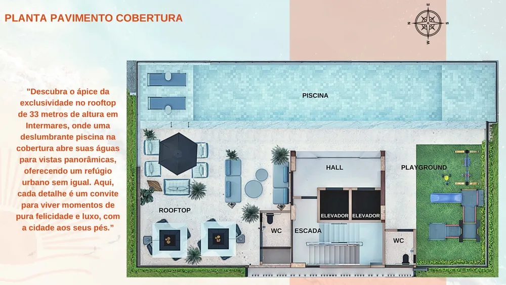 Apartamento, 2 quartos, 55 m² - Foto 10