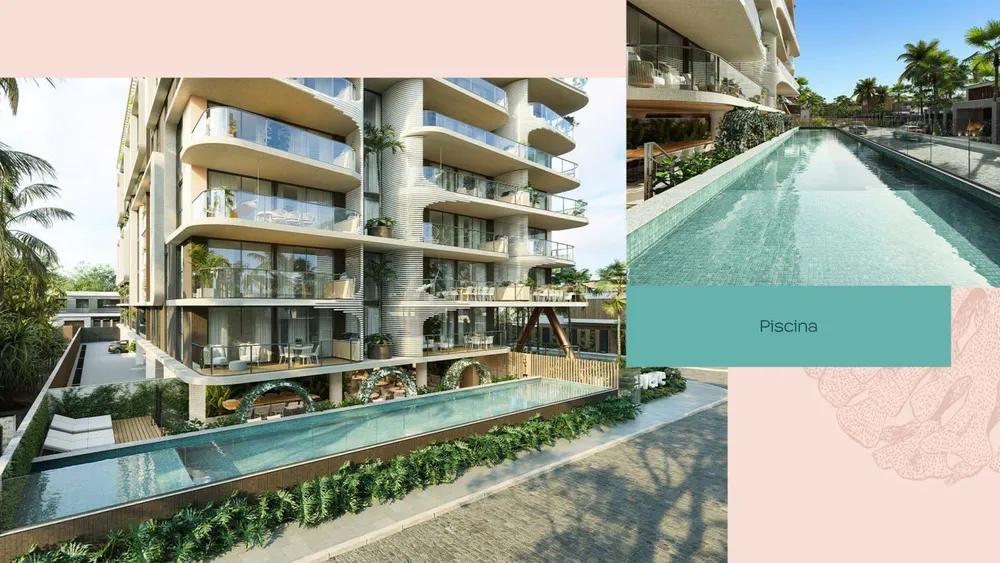 Apartamento, 3 quartos, 91 m² - Foto 1