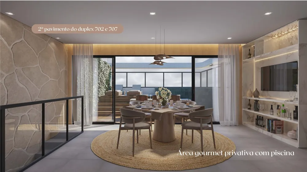 Apartamento, 3 quartos, 106 m² - Foto 15