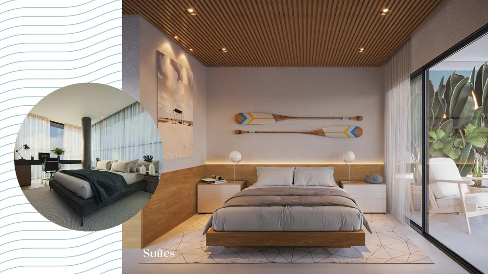 Apartamento, 3 quartos, 106 m² - Foto 10