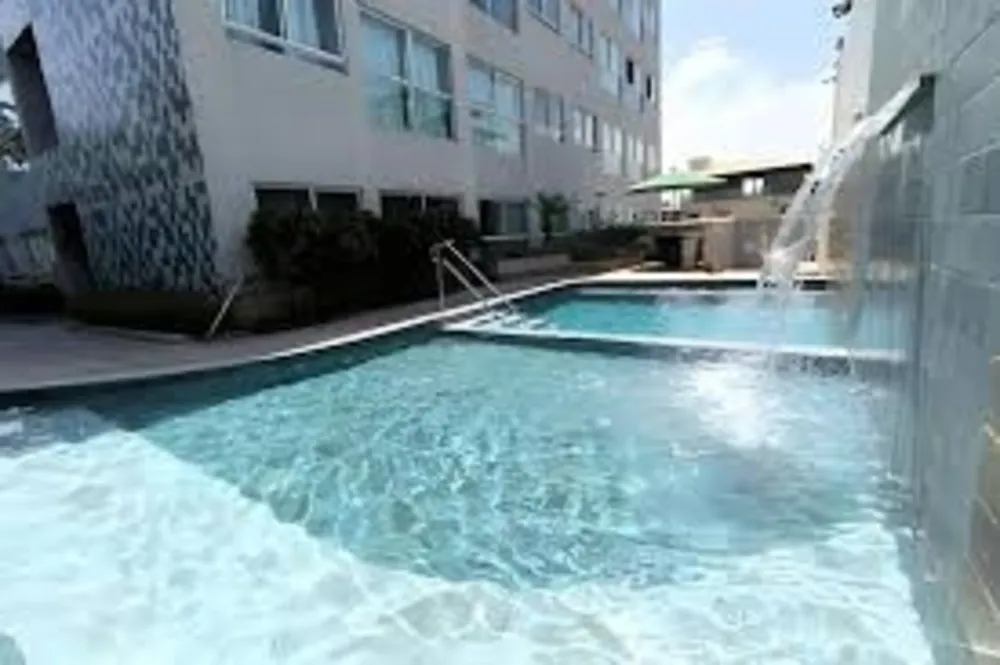 Apartamento, 1 quarto, 30 m² - Foto 15