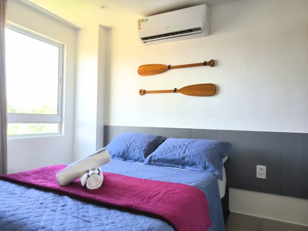 Apartamento, 1 quarto, 30 m² - Foto 2