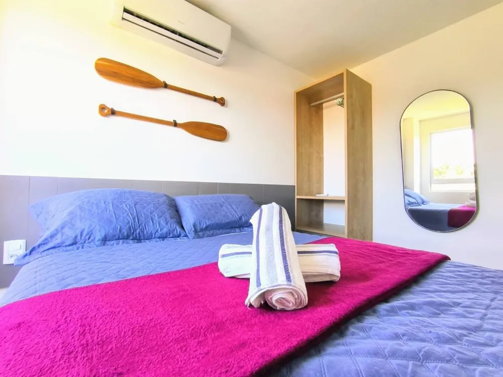 Apartamento, 1 quarto, 30 m² - Foto 4