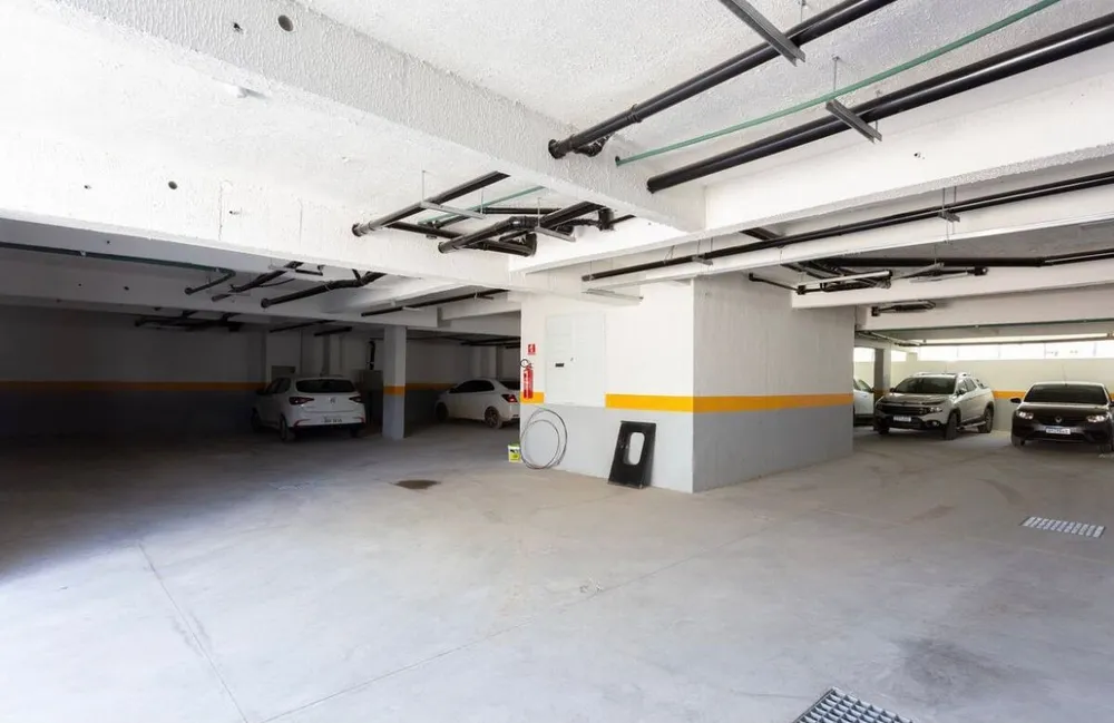 Apartamento, 1 quarto, 30 m² - Foto 10