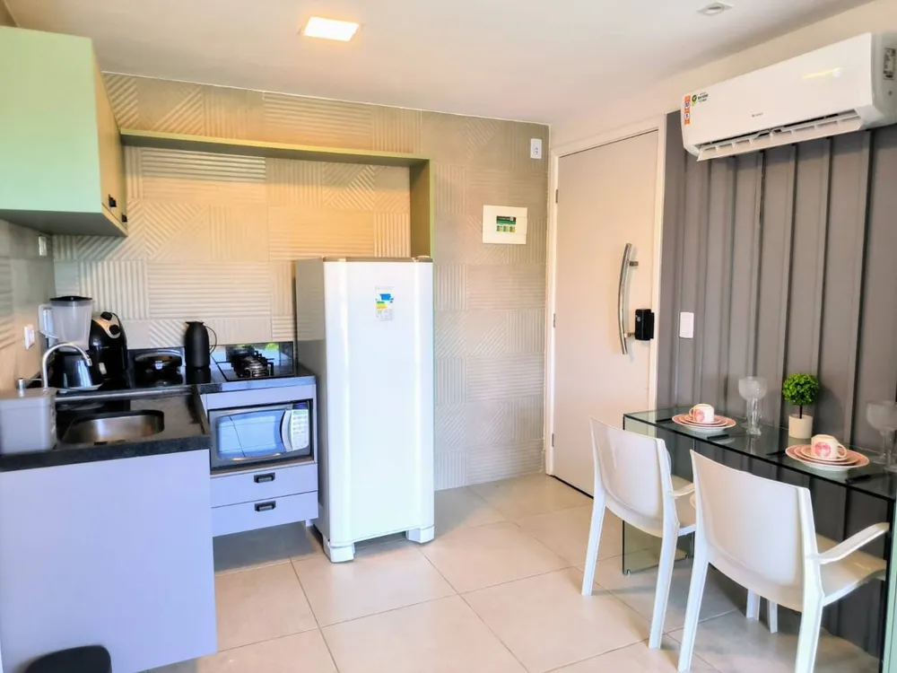 Apartamento, 1 quarto, 30 m² - Foto 6