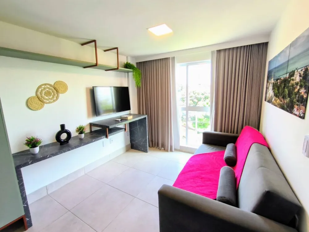 Apartamento, 1 quarto, 30 m² - Foto 3