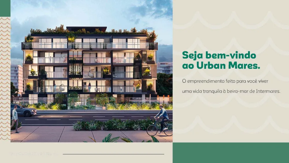 Apartamento, 2 quartos, 70 m² - Foto 1