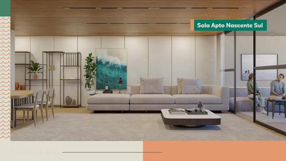 Apartamento, 2 quartos, 70 m² - Foto 8