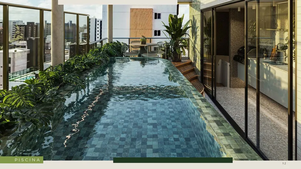 Apartamento, 2 quartos, 55 m² - Foto 6