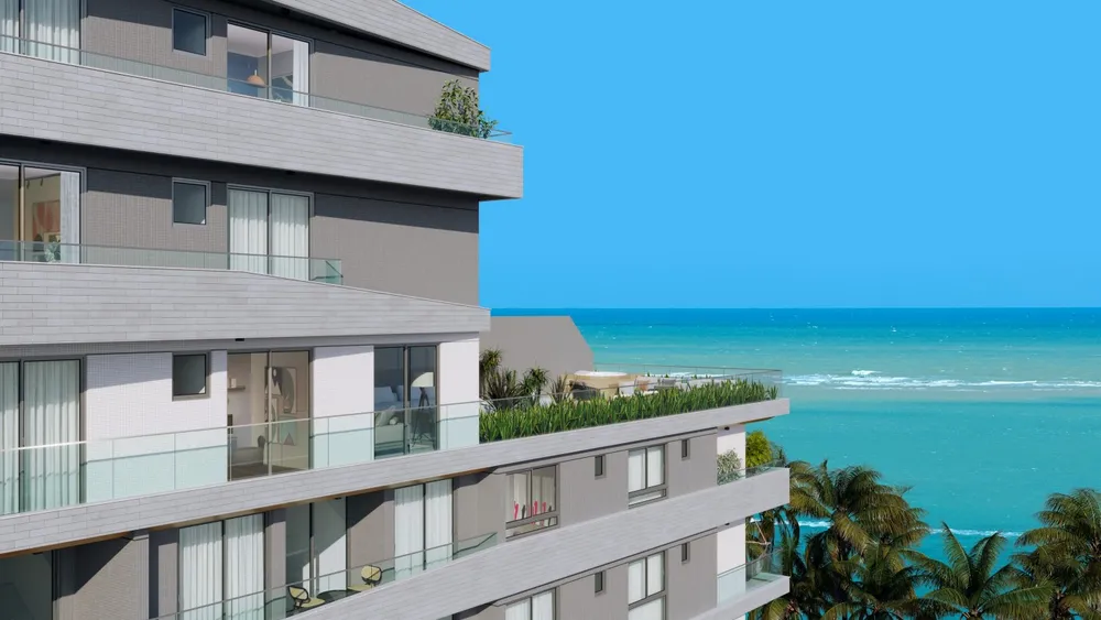 Apartamento, 3 quartos, 74 m² - Foto 5