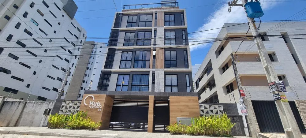 Apartamento, 1 quarto, 22 m² - Foto 8