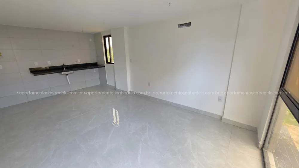Apartamento, 1 quarto, 28 m² - Foto 2